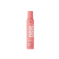 Schwarzkopf Osis+ Air Whip - Мусс для объема эластичной фиксации