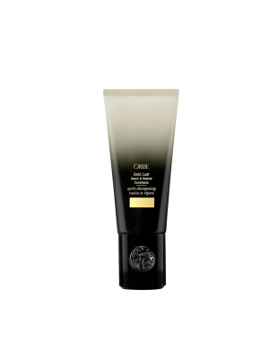 Oribe Gold Lust Conditioner - Восстанавливающий кондиционер Роскошь золота 200 мл