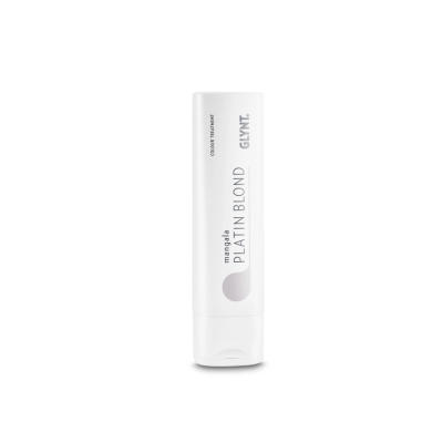 Glynt Mangala Platin Blond - Тонирующая маска 200 мл