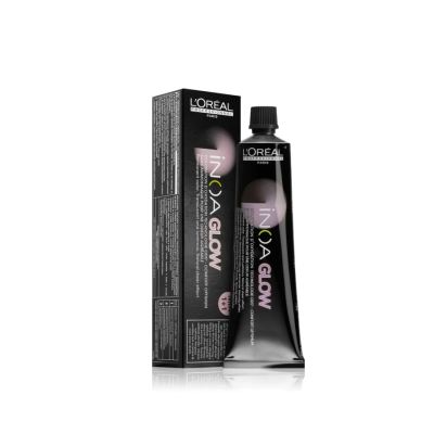 L'Oreal Inoa Glow L.23 - Краска без аммиака розовый кварц 60 мл