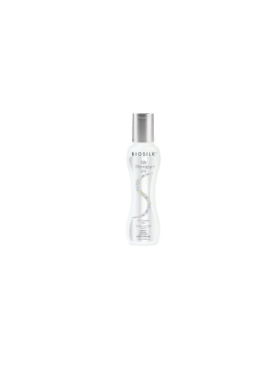 Biosilk Silk Therapy Lite - Гель-шелк восстанавливающий Шелковая терапия 67 мл