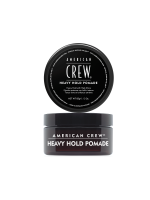 American Crew Heavy Hold Pomade - Помада сильной фиксации