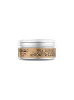 TIGI Bed Head For Men Pure Texture - Моделирующая паста для волос