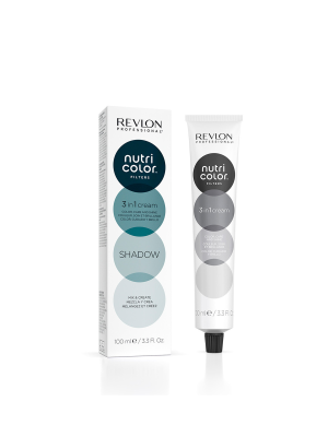 Revlon Nutri Color Filters Shadow - Краситель тень 100 мл