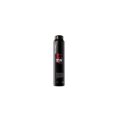 Goldwell Topchic 6KG - Стойкая крем-краска медный темно-золотистый 250 мл