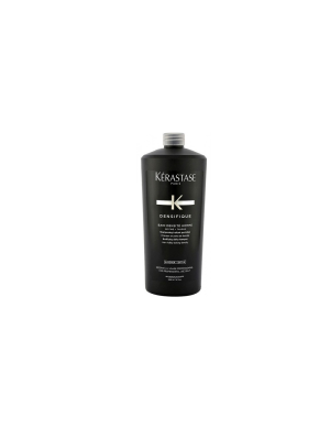 Kerastase Densifique Bain Densite Homme - Уплотняющий шампунь для мужчин 1000 мл