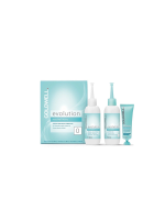 Goldwell Evolution Neutral Wave 0 - Нейтральная химическая завивка для жестких натуральных волос (набор)