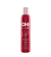 CHI Rose Hip Oil Dry Shampoo - Сухой шампунь с маслом шиповника