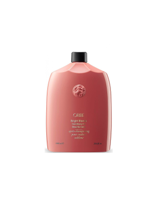 Oribe Bright Blonde Conditioner For Beautiful Color - Кондиционер для светлых волос Великолепие цвета 1000 мл