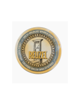 Reuzel Solid Cologne Wood & Spice - Твердый бальзам