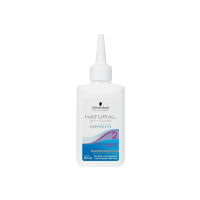 Schwarzkopf Natural Styling Glamour Wave Perm Lotion 2 - Лосьон для химической завивки окрашенных и мелированных волос