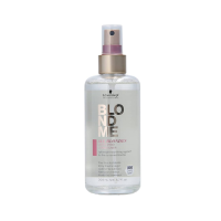 Schwarzkopf BlondMe All Blondes Light Spray Conditioner - Спрей-кондиционер для тонких волос всех типов блонд