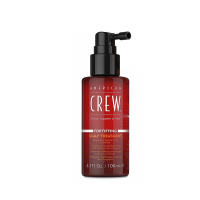 American Crew Fortifying Scalp Treatment - Тонизирующий уход за кожей головы