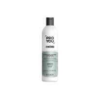 Revlon Pro You The Balancer Dandruff Control Shampoo - Шампунь против перхоти