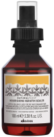 Davines Natural Tech Nourishing Keratin Sealer - Питательный флюид запечатывающий кератин
