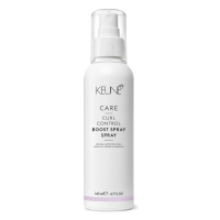 Keune Curl Control Boost Spray - Прикорневой спрей уход за локонами