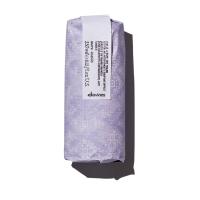 Davines More Inside Blow Dry Primer - Спрей-праймер для блеска и объема волос, защиты от влаги