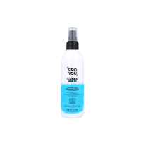 Revlon Pro You The Amplifier Bump Up - Спрей для объема тонких волос
