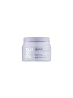 Schwarzkopf BlondMe Bond Repair Purple Mask - Маска для нейтрализации желтизны