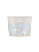 Indola Blonde Expert Lightener Blue - Порошок обесцвечивающий