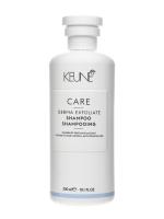 Keune Derma Exfoliate Shampoo - Шампунь отшелушивающий