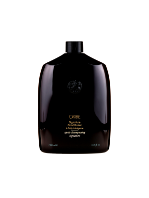 Oribe Signature Conditioner - Кондиционер для ежедневного ухода Вдохновения дня 1000 мл
