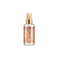 Wella SP LuxeOil Chroma Elixir - Интенсивный эликсир для защиты цвета и кератина волос