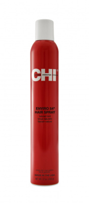 CHI Styling Enviro 54 Hair Spray Natural Hold - Лак нормальной фиксации 284 г