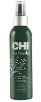 CHI Tea Tree Oil Soothing Blow Dry Primer Lotion - Лосьон-праймер с маслом чайного дерева