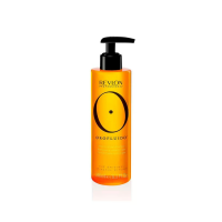 Revlon Orofluido Shampoo - Шампунь для блеска волос с аргановым маслом