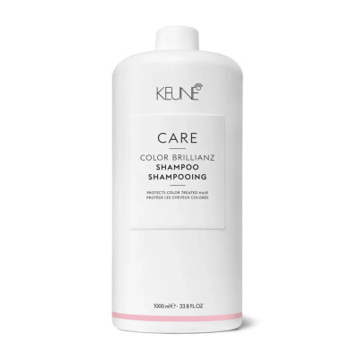 Keune Color Brillianz Shampoo - Шампунь яркость цвета 1000 мл