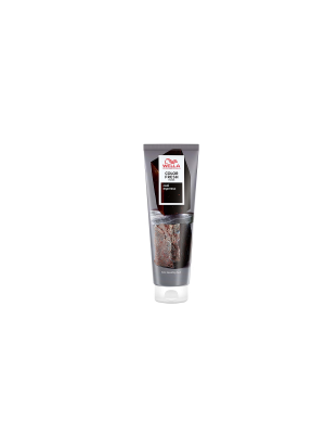 Wella Color Fresh Cool Espresso - Оттеночная кремовая маска эспрессо 150 мл