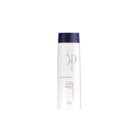 Wella SP Silver Blond Shampoo - Шампунь для холодных светлых оттенков волос