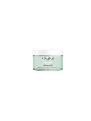 Kerastase Specifique Argile Equilibrante - Интенсивно очищающая глиняная маска для волос жирных у корней и чувствительных по длине