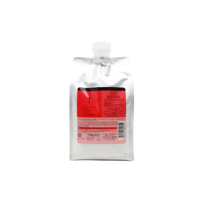 Lebel Cosmetics IAU Lycomint Cleansing - Шампунь для волос 1000 мл