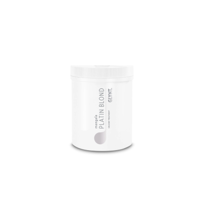 Glynt Mangala Platin Blond - Тонирующая маска 1000 мл