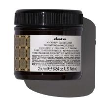 Davines Alchemic Conditioner - Кондиционер Алхимик для натуральных и окрашенных волос