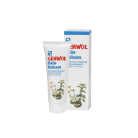 Gehwol Leg Balm - Бальзам для ног и стоп