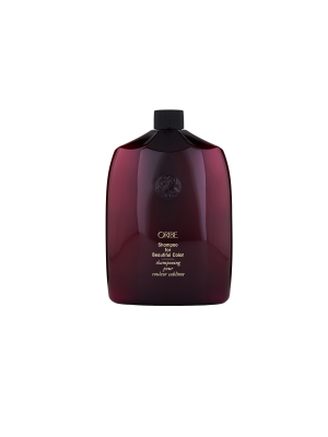 Oribe Shampoo For Beautiful Color - Шампунь для окрашенных волос Великолепие цвета 1000 мл