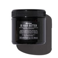 Davines OI Hair Butter - Питательное масло для абсолютной красоты волос