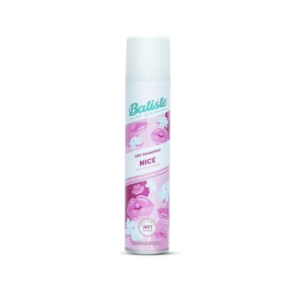 Batiste Nice - Сухой шампунь 200 мл