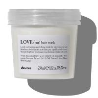 Davines Essential Haircare Love Curl Mask - Маска для усиления завитка