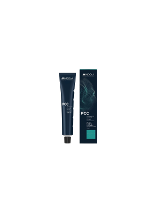 Indola Permanent Color Creme 7.3+ - Крем-краска средний русый золотистый интенсивный 60 мл