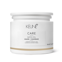 Keune Satin Oil Mask - Маска шелковый уход