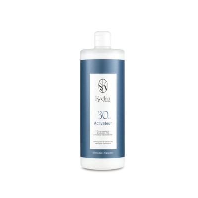 Kydra Le Salon Activateur Oxidizing Сream - Крем-оксидант 9% 1000 мл
