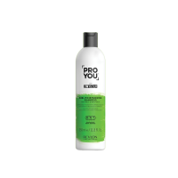 Revlon Pro You The Twister Curl Moisturizing Shampoo - Шампунь для волнистых и кудрявых волос