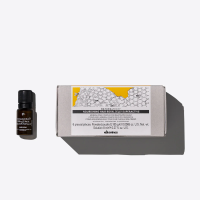 Davines Natural Tech Nourishing Hair Royal Jelly Superactive - Питательный суперактивный комплекс Королевское желе