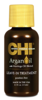 CHI Argan Oil Leave-In Treatment - Восстанавливающее масло