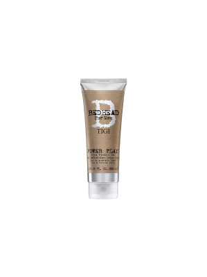 TIGI Bed Head For Men Power Play - Гель для волос сильной фиксации 200 мл