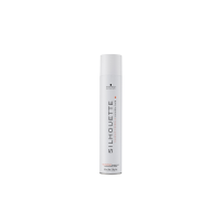 Schwarzkopf Silhouette Hairspray Flexible Hold - Безупречный лак для волос мягкой фиксации